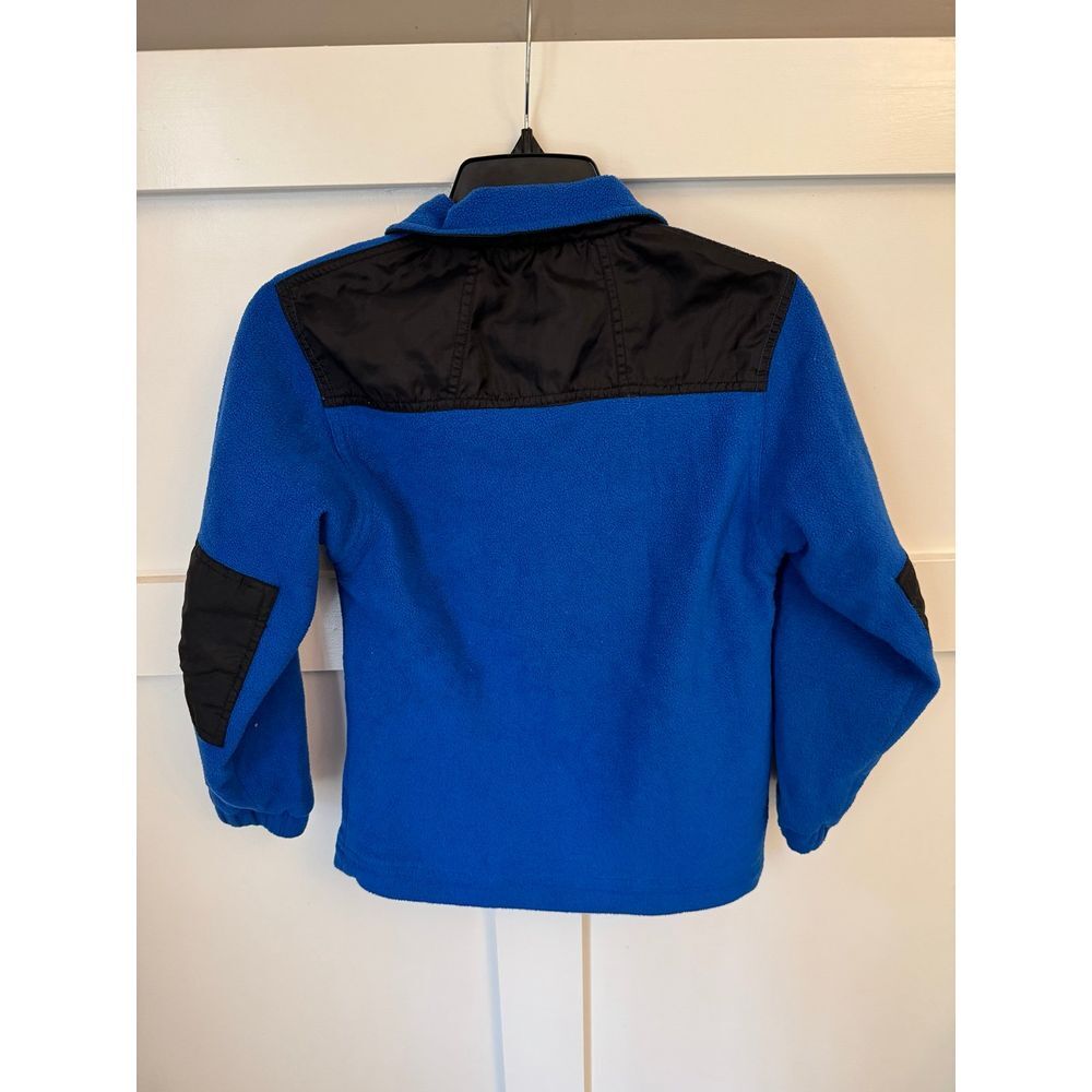 Aspen Sport blue‎ black boys coat size 8 - Picture 5 of 5